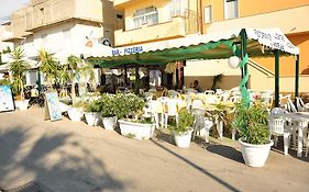 Affittacamere Le Bistro Trappeto