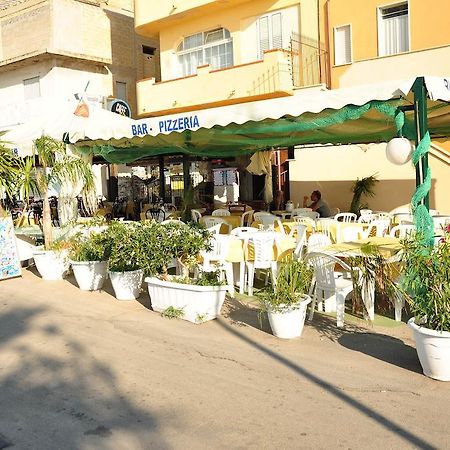 Le Bistro Trappeto Trappeto (Sicily) Esterno foto