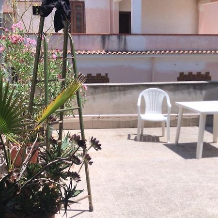 Le Bistro Trappeto Trappeto (Sicily) Esterno foto