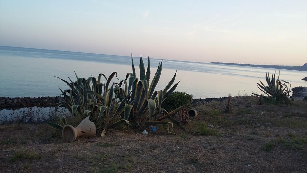Le Bistro Trappeto Trappeto (Sicily) Esterno foto