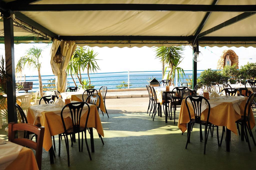 Le Bistro Trappeto Trappeto (Sicily) Esterno foto