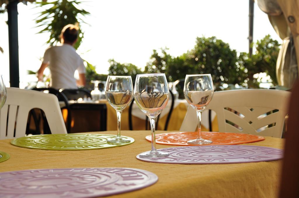Le Bistro Trappeto Trappeto (Sicily) Esterno foto