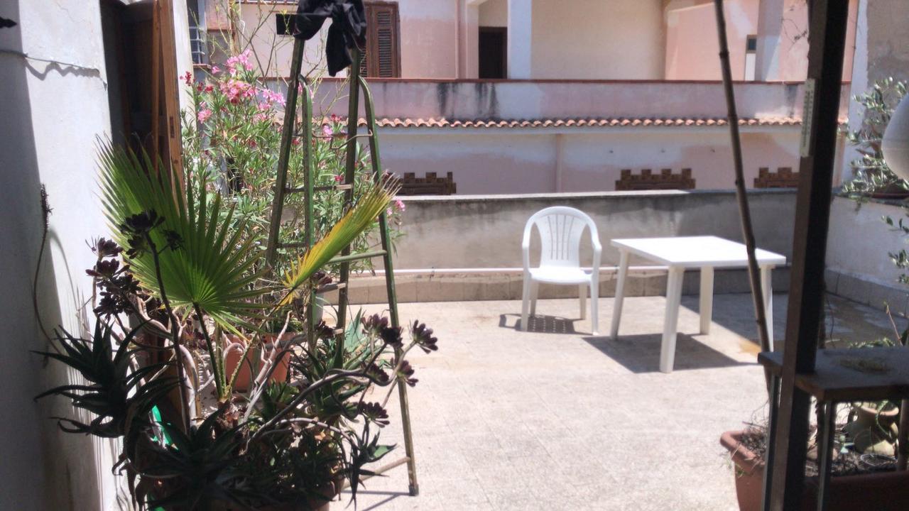 Le Bistro Trappeto Trappeto (Sicily) Esterno foto