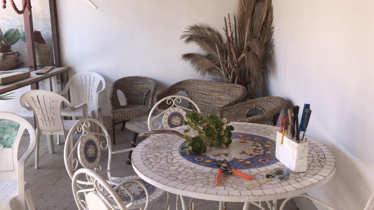 Le Bistro Trappeto Trappeto (Sicily) Esterno foto